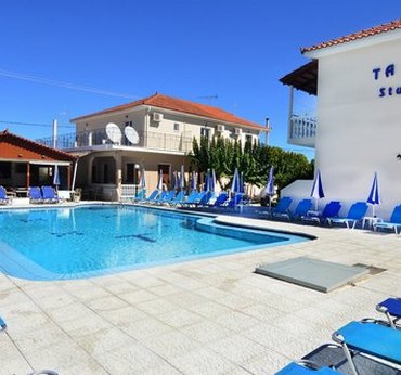 Hotel Tassia