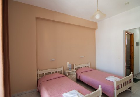 Hotel Tassia