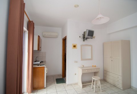 Hotel Tassia