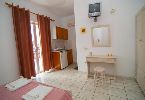 Hotel Tassia