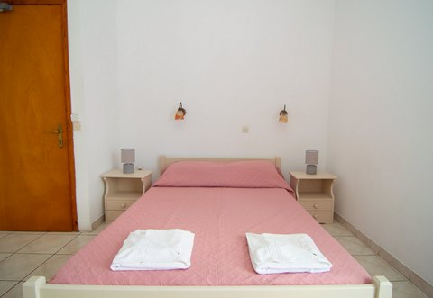 Hotel Tassia